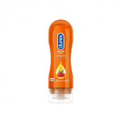 Смазка Durex Play massage stimulating 2 в 1 200 мл (с Гуараной):uz:Moylashtiruvchi Durex Play massajini stimulyatsiya qiluvchi 2/1 200 ml (Guarana bilan)