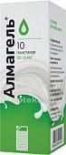 ALMAGEL suspenziya 10ml N10