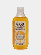 Гель для душа и ванны Bielita Bubble Moments Ароматный апельсин, 300 мл