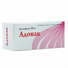 ADONAK gel 30 g 0,01