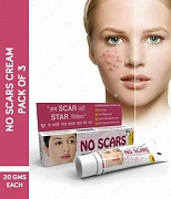 No scars krem