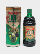 Immunitetni har tomonlama oshirish uchun terapevtik va sog'lomlashtiruvchi adaptogen Noni sharbati