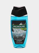 Гель для душа Palmolive Men 3в1, восстанавливающий спорт, 250мл