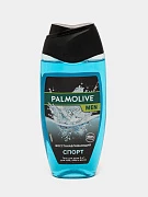 Гель для душа Palmolive Men 3в1, восстанавливающий спорт, 250мл