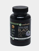Tabiiy qora zira yog'i Qora zira yog'i (Wellness)