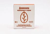 DEVYASILA KORNEVIShA I KORNI 50,0/ZDOROVE