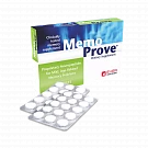 MEMOPROVE tabletkalari N30