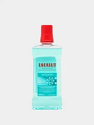 Ополаскиватель для полости рта Lacalut Anti-cavity, ледяное манго, 500 мл