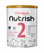 Nutrish 2, 400 g