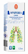 Mukrovel tomchilari 120 ml