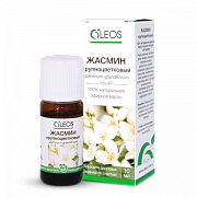 YIRIK GULLI JASMIN efir moyi 10 ml