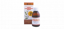 Sirop solodkovogo kornya