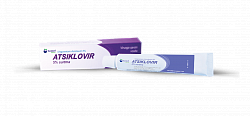 ASIKLOVIR maz 5g 5%