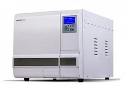 B sinfidagi avtoklav STE-18-D