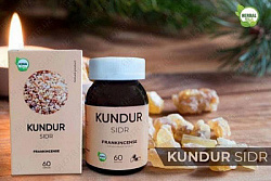 Kundur kapsulalari (tutatqi)