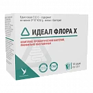IDEAL FLORA X sashe 1,0g N10