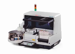 Phadia 200 Allergik, otoimmün va yallig'lanish kasalliklarini in vitro diagnostikasi uchun avtomatlashtirilga