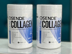 Kollagen OSENDE® Multi Plus boyitilgan