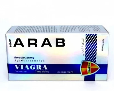 ARAB potentsial uchun dori Препарат для потенции  ARAB viagra:uz:ARAB potentsial uchun dori