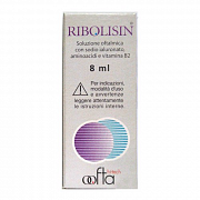 RIBOLIZIN tomchilar