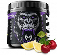 Primeval Labs ApeSh*t Max Premium Pre-Workout | Kuchli energiya, fokus, nasos va ishlash | 40 ta pors