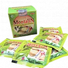 Montalin bo'g'inlar uchun