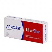 ARIFAM