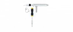 Standart micromist purkagich, shisha, 0,4 ml/min 