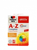 DOPPELGERS AKTIV OT A DO SINKA tabletkalari N40