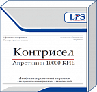 KONTRISEL poroshok 10000ed N10