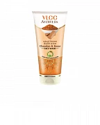 Yuvish jeli tabiiy tazelik (100ml) vlcc f0371 vlcc (Hindiston)