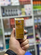Maca Strong Man tabletkalari erkaklar salomatligi uchun