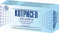 Kotrisep