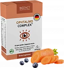OPHTALMOCOMPLEX kapsulalar  0,5g N20