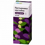 PUSTIRNIKA nastoyka 25ml