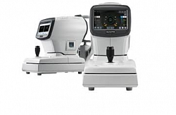 Kontaktsiz tonometr HNT-1 HUVITZ, Koreya