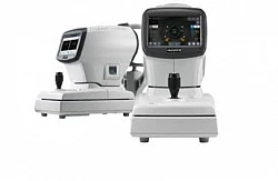 Kontaktsiz tonometr HNT-1 HUVITZ, Koreya