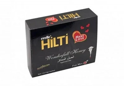 Средство для женщин Hilti Средство для женщин Hilti