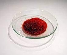 Kaliy ferrisiyanid