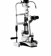 Yoriq chiroq aksessuarlari bilan (stolsiz) HS-5000 HUVITZ, Koreya