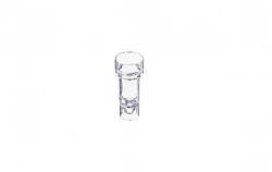 Пластмассовые кювета для образцов sample cup (hitachi):uz:Plastik namunali kyuveta namunasi stakan (hitachi)