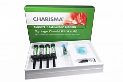Гибридный композит Charisma Smart