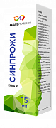SINPROJI tomchilar 15 ml
