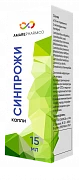 SINPROJI tomchilar 15 ml