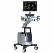 Rangli Doppler QBit 7 bilan ultratovush diagnostika tizimi