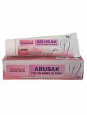 Вагинальный гель Arusak:uz:Vaginal gel Arusak