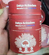 DATÇA AÇIBADEM MAJUNI ​​chekishni tashlash