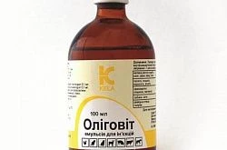 Oligovit