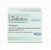 DIVIGEL 1g 0,1% N28