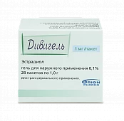 DIVIGEL 1g 0,1% N28